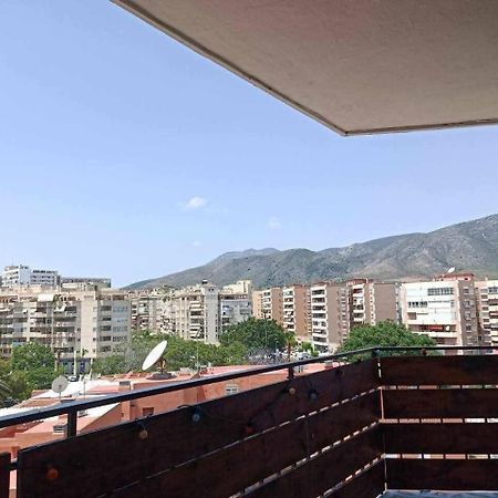 Star Apto Torremolinos Wifi Terraza Centro Εξωτερικό φωτογραφία
