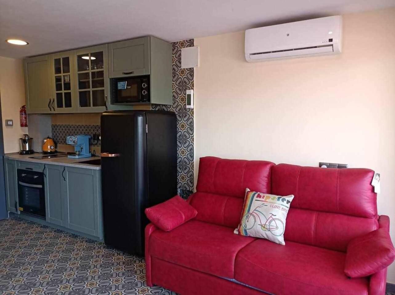 Star Apto Torremolinos Wifi Terraza Centro Εξωτερικό φωτογραφία