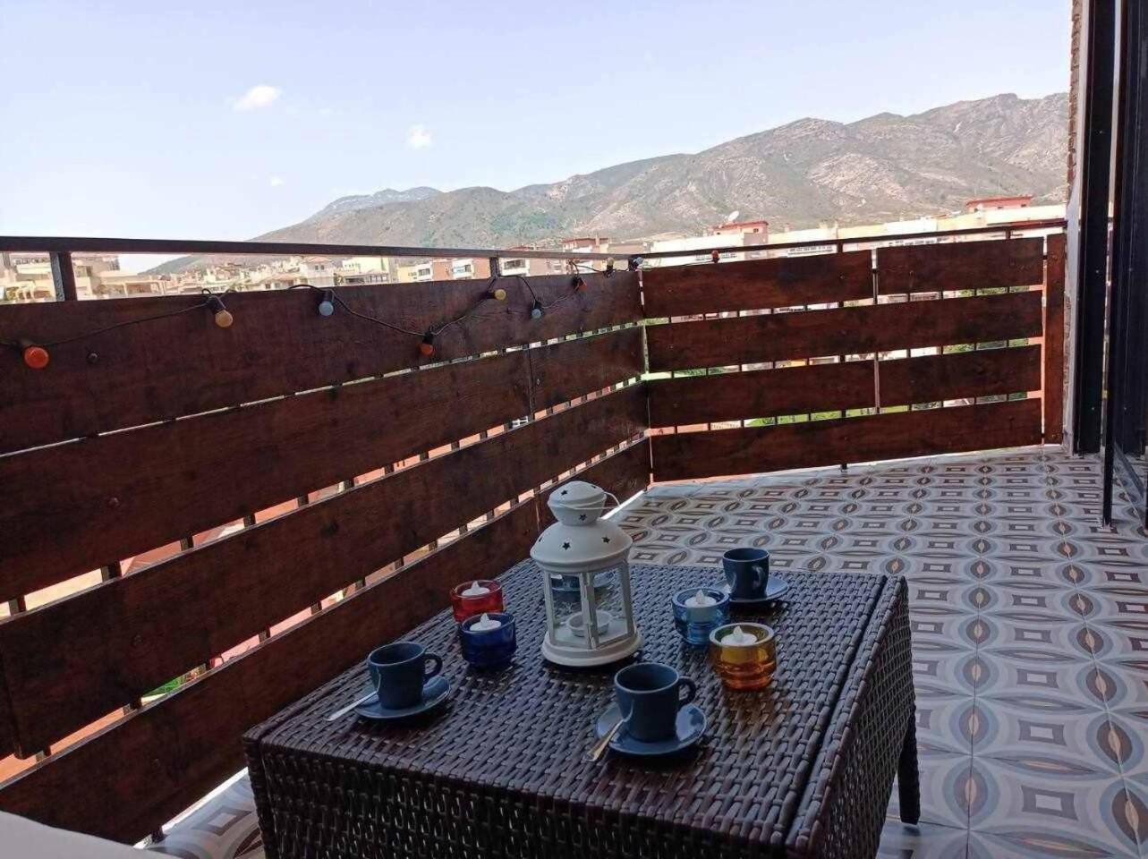 Star Apto Torremolinos Wifi Terraza Centro Εξωτερικό φωτογραφία