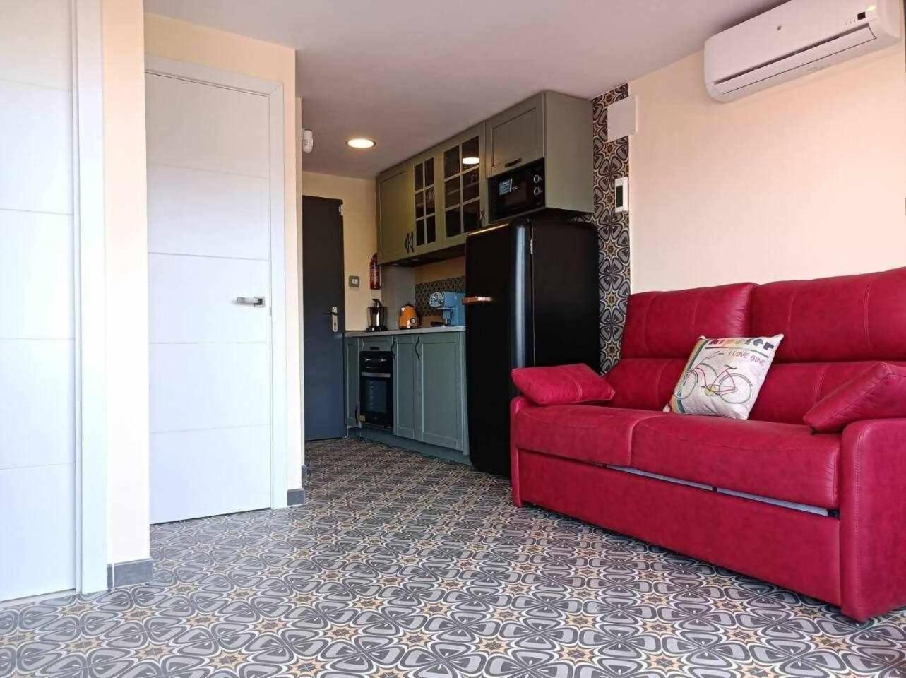 Star Apto Torremolinos Wifi Terraza Centro Εξωτερικό φωτογραφία