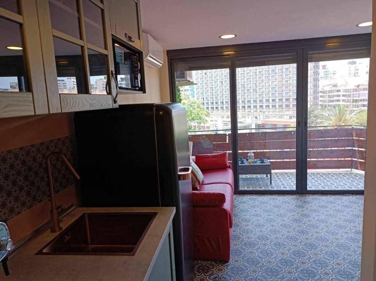 Star Apto Torremolinos Wifi Terraza Centro Εξωτερικό φωτογραφία